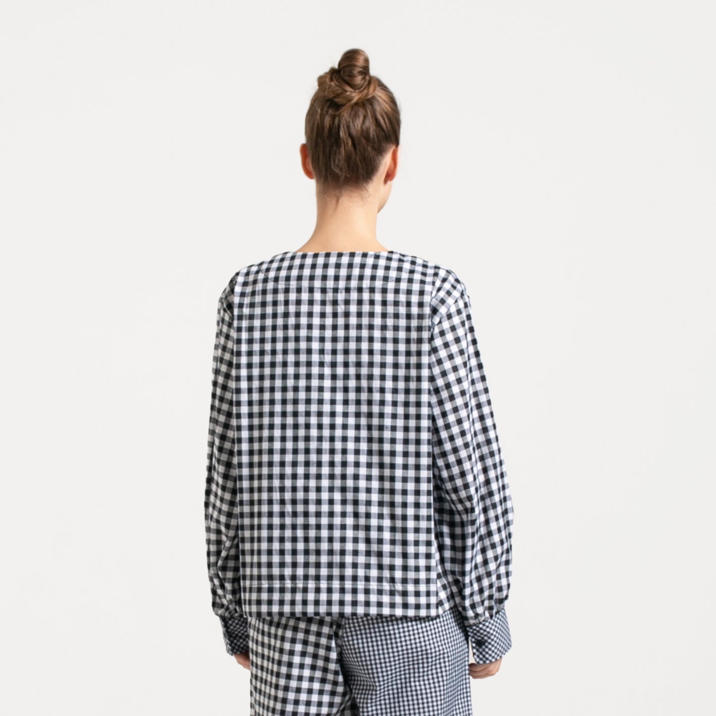 Lola Outer Black