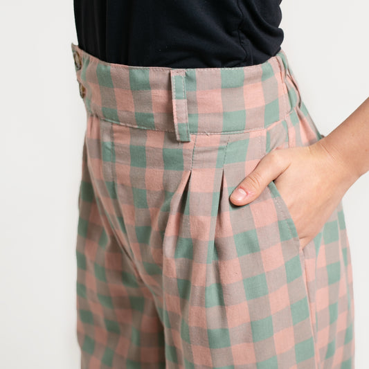 Froyo Pants Bubblegum