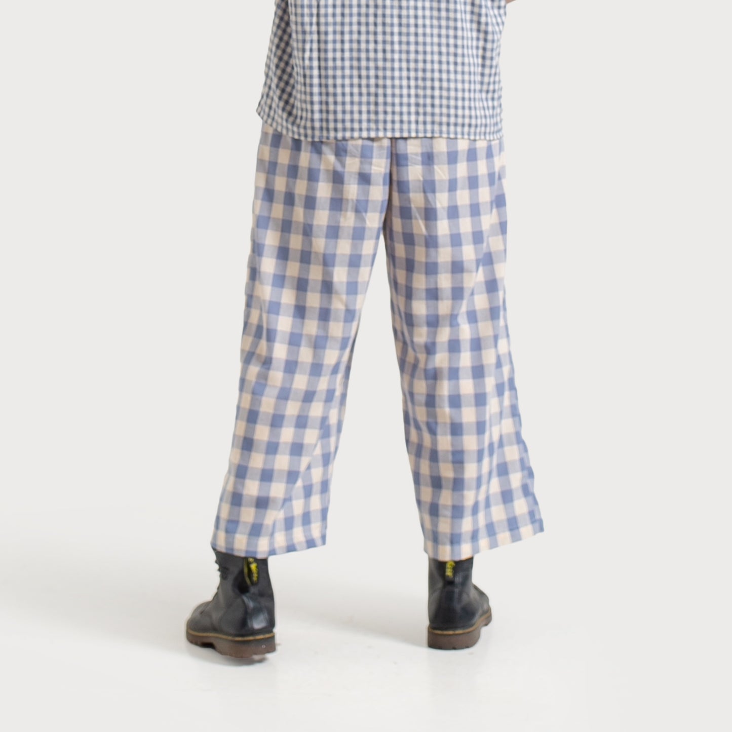 Froyo Pants Blue
