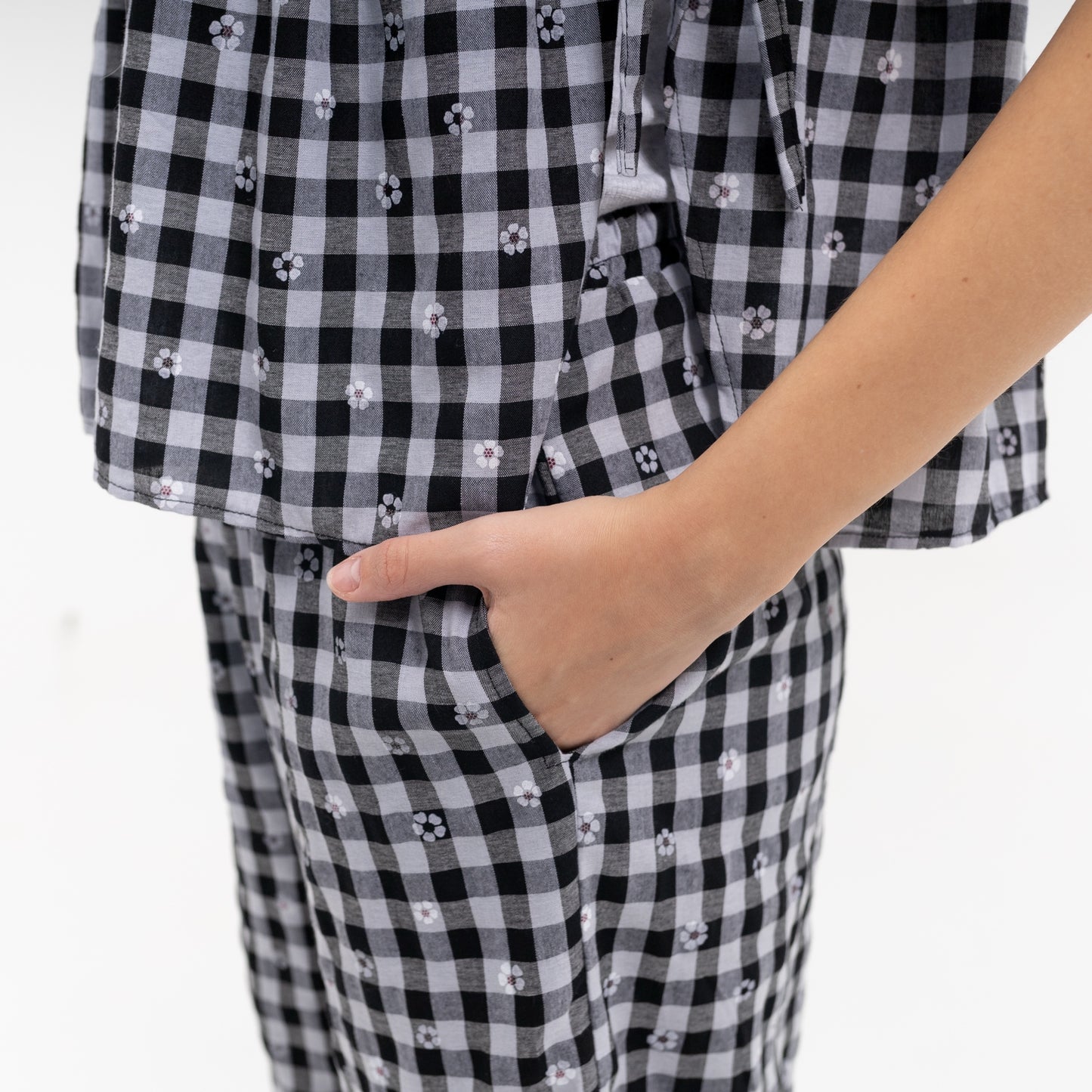 COLETTE SET BLACK
