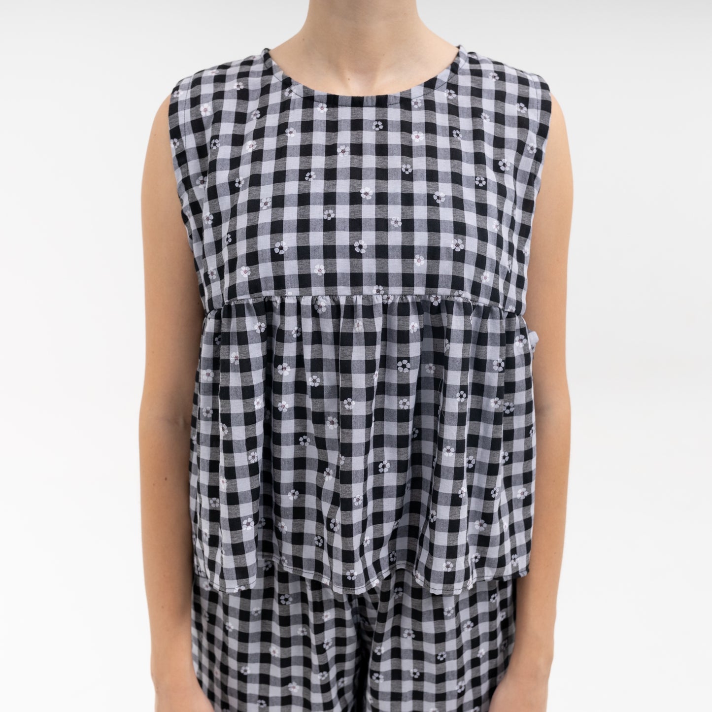 COLETTE SET BLACK