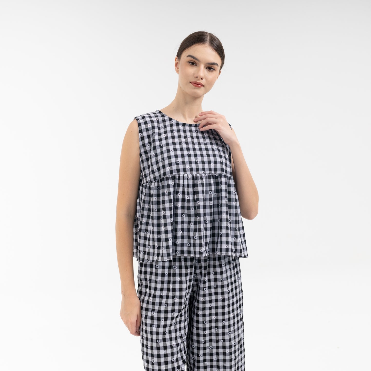 COLETTE SET BLACK