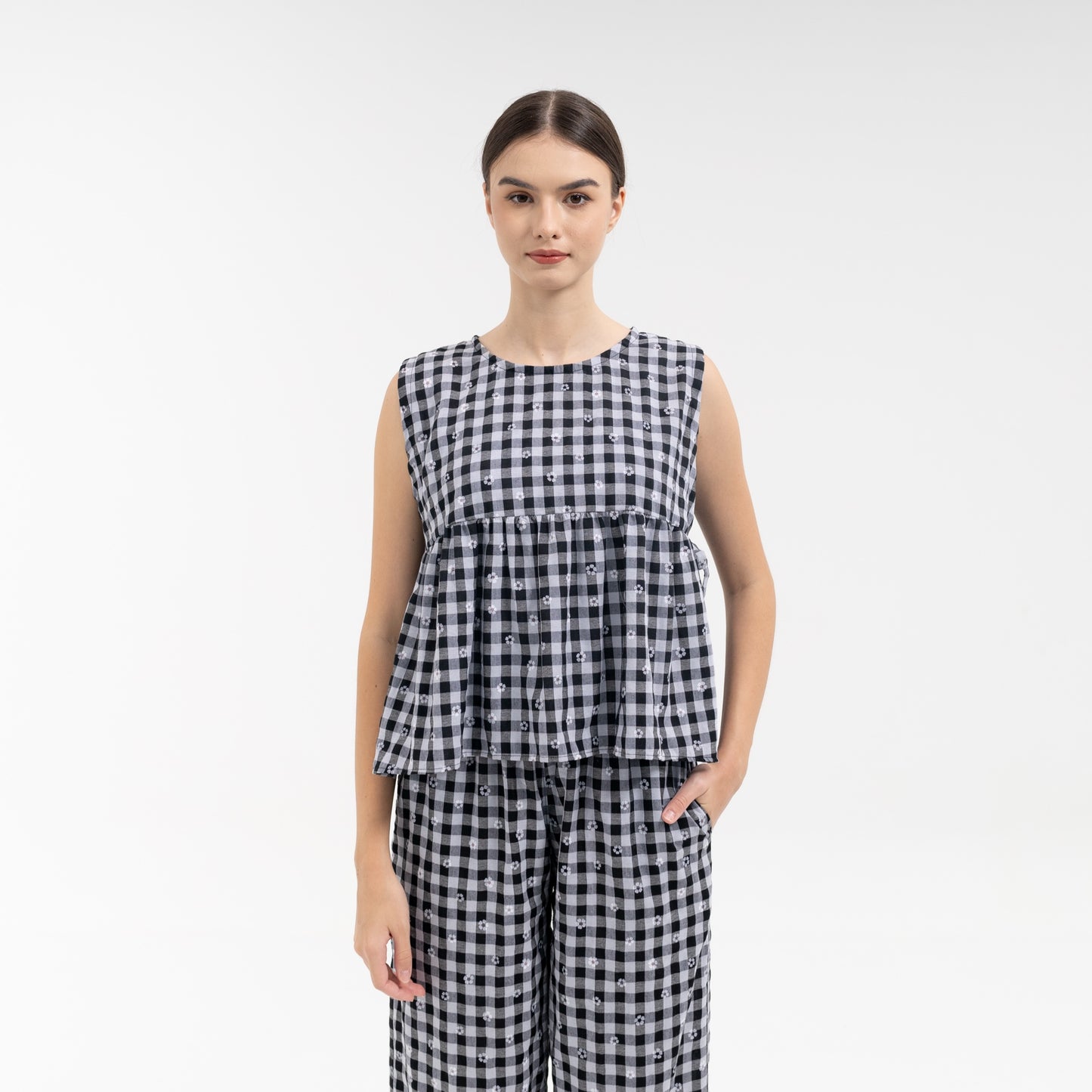 COLETTE SET BLACK