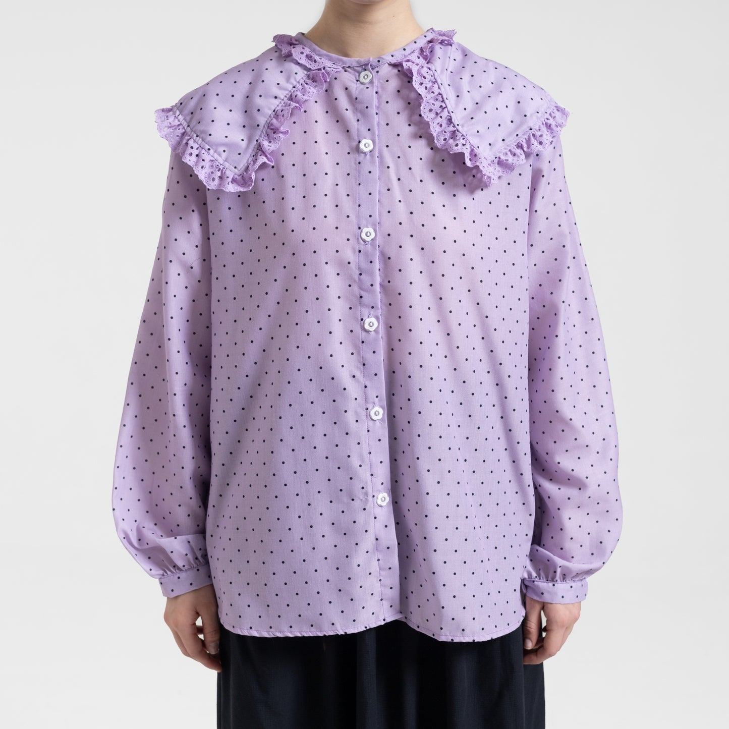 Sorcery Shirt Lilac