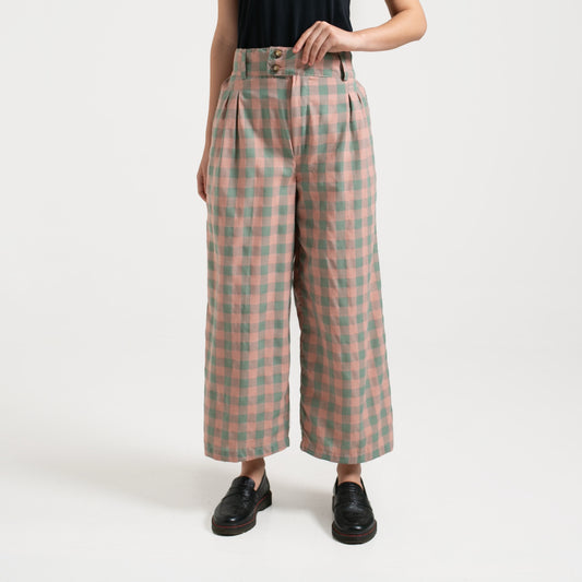 Froyo Pants Bubblegum
