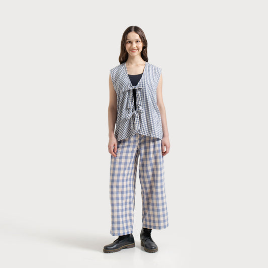 Froyo Pants Blue
