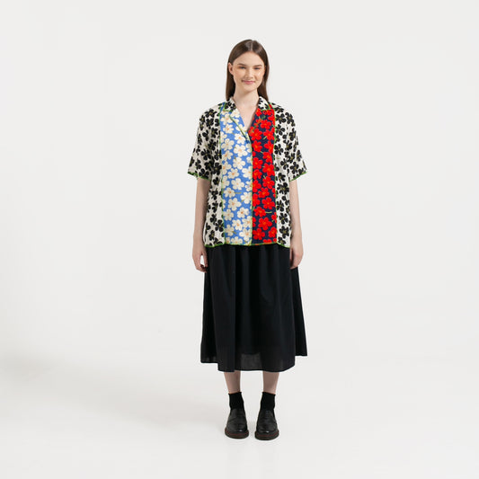 Fleur Summer Shirt