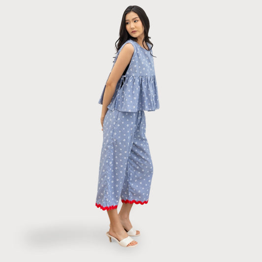 COLETTE SET