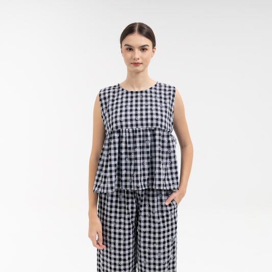 COLETTE SET BLACK