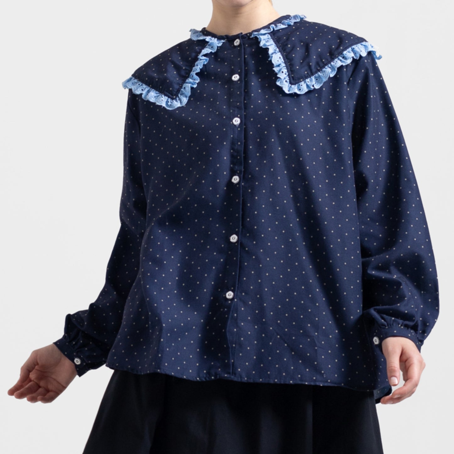 Sorcery Shirt Blue