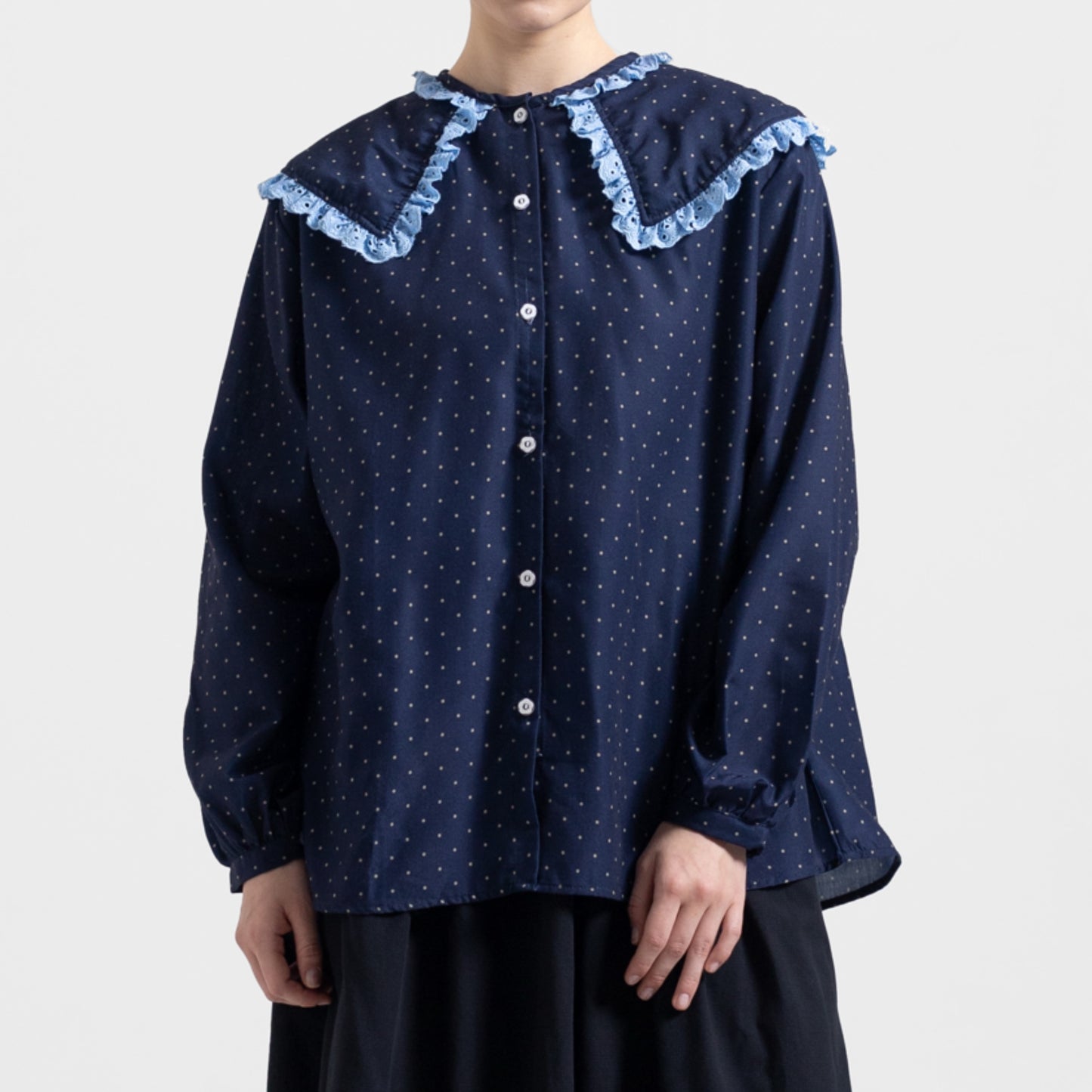 Sorcery Shirt Blue
